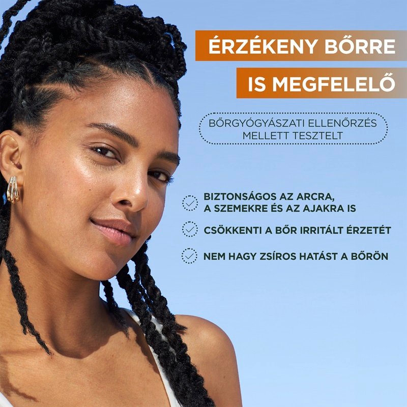 Garnier 2 másodperces micellás permet, 150 ml - 7